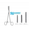 Tubing Forceps Tubing Forceps